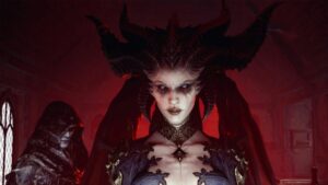 Diablo 4s første spilletester kommer om bare noen få uker