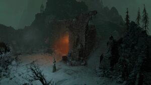 Datas do beta aberto de Diablo IV são anunciadas