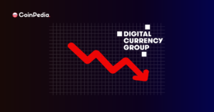 Digital Currency Group מוכרת מניות בגווני אפור כדי לגייס כספים על רקע קשיים פיננסיים