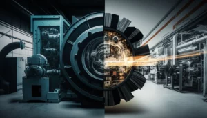 Digital transformation in manufacturing: An overview