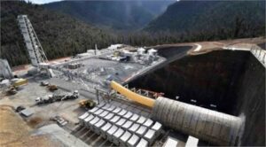 Disastrous tunnelling delays underline folly of Snowy 2.0 pumped hydro scheme