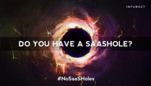 Η εταιρεία σας SaaS διαθέτει SaaSHole;