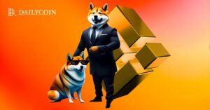 Dogecoin Flips Binance USD Stablecoin: BUSD taper 50 % av markedsverdien