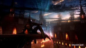 Dragon Age: Dreadwolf wird möglicherweise erst 2024 veröffentlicht – Bericht