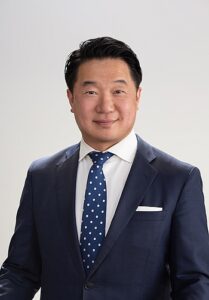 Dusit International nomeia Makoto Yamashita para liderar a abertura de hotéis em Kyoto, Japão