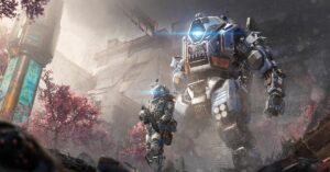 Η EA, που λατρεύει να ακυρώνει παιχνίδια Titanfall, ακυρώνει το μυστικό παιχνίδι Titanfall