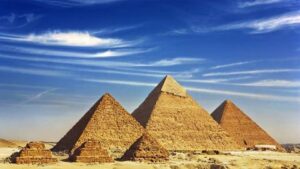 Egiptuse Copal käivitas peredele mõeldud raharakenduse