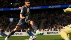 Secondo quanto riferito, Electronic Arts ha pagato $ 588 milioni per i diritti della Premier League inglese