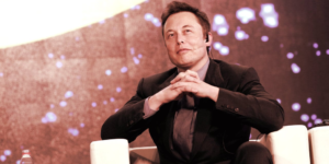 Elon Musk Says Twitter Will Share Ad Revenue With Creators
