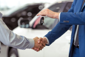 Οι «ενσυναίσθητες και θετικές» εμπειρίες οδηγούν σε ταχύτερες πωλήσεις μεταχειρισμένων αυτοκινήτων