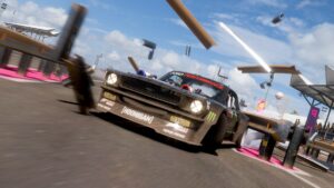 Verbesserungen für Drag Racing in Forza Horizon 5 folgen in Kürze, je nach potenziellem Leck