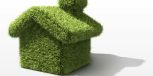 Miljøvennlige, bærekraftige materialer til hjemmeinnredningen din