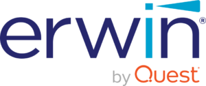 erwin by Quest 데모: 데이터 인텔리전스를 통한 조직의 성숙