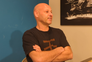 Ethereum-Mitbegründer Joe Lubin sagt, keine Chance, dass ETH als Sicherheit eingestuft wird
