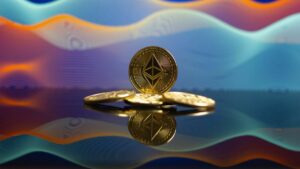 Ethereum price risk is at 20%