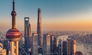 Ethereum Zhejiang Staking Uttagstestnät för lansering i Shanghai