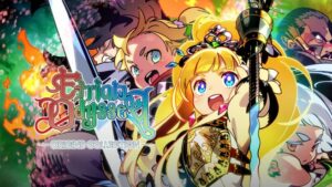 Etrian Odyssey team on remasters, “will take more time” for next game