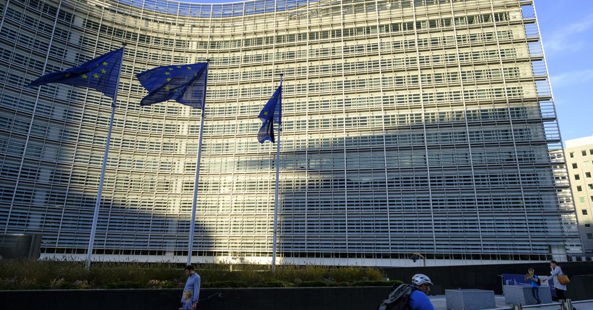 La politique de l'UE sur le métaverse devrait tenir compte de la discrimination, de la sécurité et du contrôle des données : un responsable de la Commission