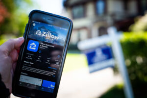 Az Evercore ISI felminősíti a Zillow Groupot, szerinte az ingatlanállomány 40%-ot ugrhat