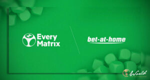 EveryMatrix wzmacnia platformę bukmacherską bet-at-home i dostarcza rozwiązanie techniczne pod klucz