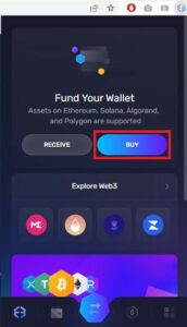 Exodus Wallet Review: Multi-crypto, multi-funktion crypto wallet