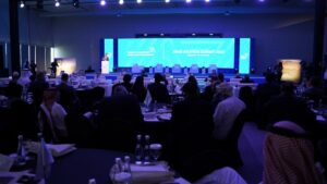 Exploring the Future of Travel: Der 10. Arab Aviation Summit befähigt Branchenführer, etwas zu bewirken