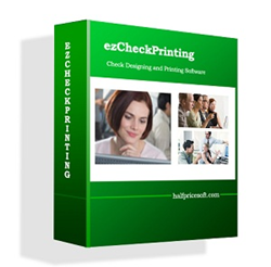 ezCheckprinting aiuta le start-up a stampare assegni aziendali professionali...