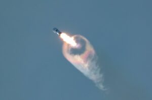 Izstrelitev Falcona 9 iz Kalifornije doda 51 dodatnih satelitov v omrežje Starlink