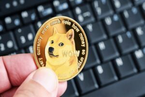 Falling Dogecoin Price Halts At $0.8 Local Support; Will Buyers Take Over?