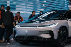 Faraday Future Sets Date for Production to Start