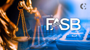 FASB が暗号会計と開示に関する新しい法律を設定
