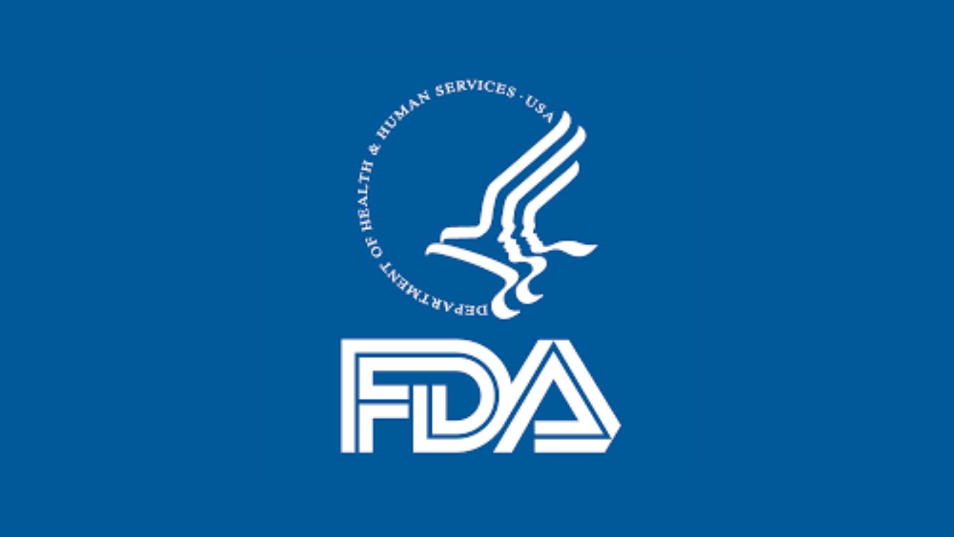 Esboço de orientação da FDA sobre dispositivos PBM: comparação de predicados e rotulagem