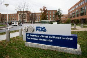 FDA-Anleitung zu 510(k) und Review Clock: Submitter Actions