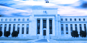Fed øger fokus på krypto, advarer banker om likviditetsrisiko