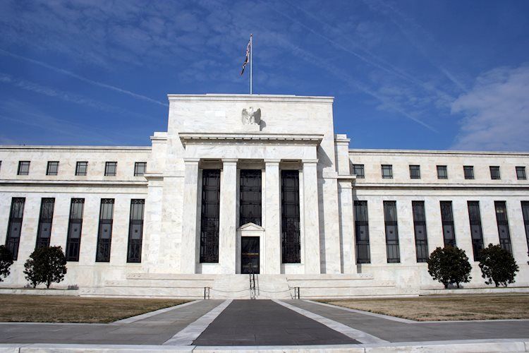 Feds Barkin: Ser vissa framsteg på inflationen med normalisering av efterfrågan