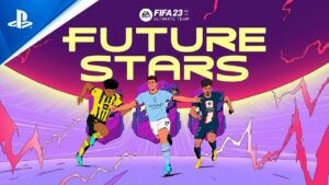 FIFA 23: ¿Cómo completar Vanderson Future Stars SBC?