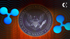 »Bojte se proti prekoračitvi SEC,« tvita Crypto Attorney Deaton