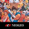 Fighting Game 'World Heroes 2 Jet' ACA NeoGeo van SNK en Hamster is nu verkrijgbaar voor iOS en Android
