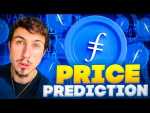Filecoin Crypto Price Prediction 2023 | Massiivinen pumppu $FILE | Seuraavat tavoitteet paljastettu