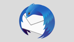 Akhirnya! Klien email Thunderbird Mozilla mendapatkan perubahan