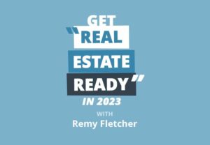 Finance Friday: How to Become Real Estate Ready in 2023