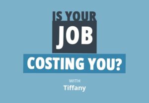 वित्त शुक्रवार: क्या आपकी नौकरी पर रहना आपके विचार से ज्यादा महंगा है?
