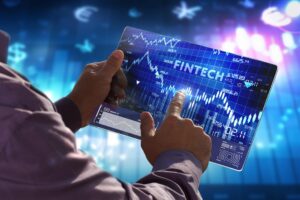 تمويل التكنولوجيا المالية: وزارة الخزانة تؤمن 40 مليون دولار
