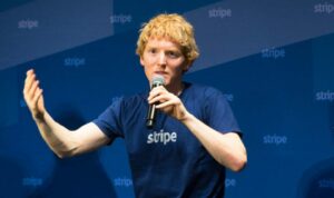 FinTech-startup Stripe neuvottelee 4 miljardin dollarin keräämisestä sijoittajilta ja lähteiltä