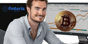 Finteria – 高杠杆加密货币交易平台