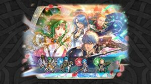 Fire Emblem Heroes New Heroes & Ascended Elincia summoning event announced
