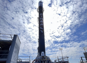 Firefly’s first U.S. Space Force launch targeted for May