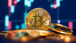 Golden Crossover Pertama Tahun 2023 Menetapkan Harga Bitcoin Melintas Di Atas $40000