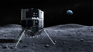 First ispace mission on track for April lunar landing