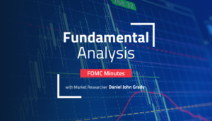 FOMC Minutes: vihjeitä 50 bps:n vaellukseen?